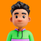 user